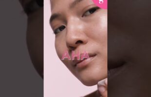 Cara Kurangkan Tiny Bumps Pada Kawasan Dahi