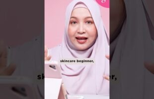 Bolehkah pakai produk yang ada Niacinamide pada kadar lebih 5%