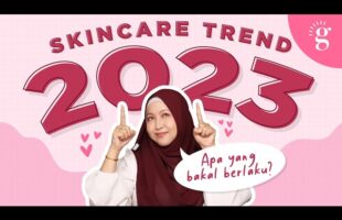2023 Skincare Trends