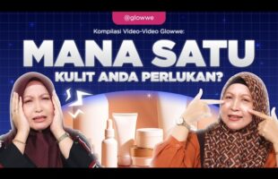 Kompilasi Video: Bahan-Bahan Untuk Setiap Jenis dan Masalah Kulit